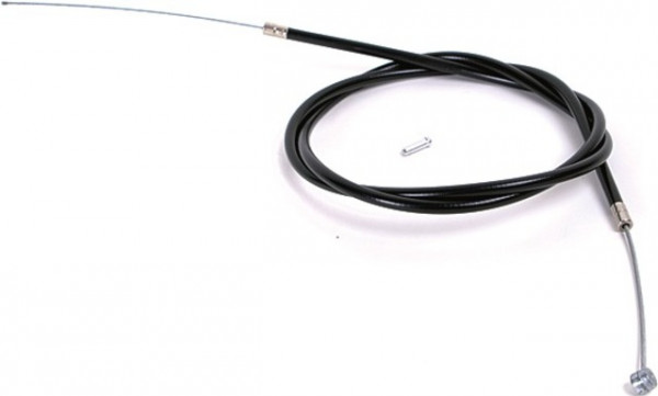 CLATCH BREMSKABEL 10 ST. BLACK