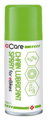 Ketten-Schmier-Spray Weldtite E-Care