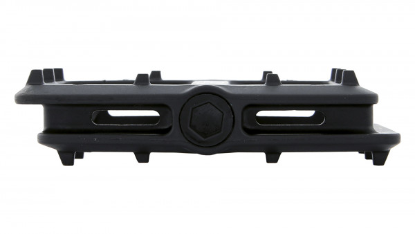 CONTEC CT PEDALE RAMP CITY / TOUR SCHWARZ
