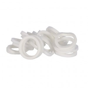 Staubdichtungs-Kit RockShox Btl./20St. Pike/Lyrik/Yari/Boxxer/Domain,35x6mm