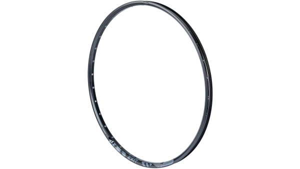 CONTEC CT ALU-FELGE EXIT 27,5 32L 23-584, SV ,SCHWARZ