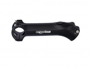 ERGOTEC HIGH CHARISMA 31,8 130MM SCHWA LEVEL 5