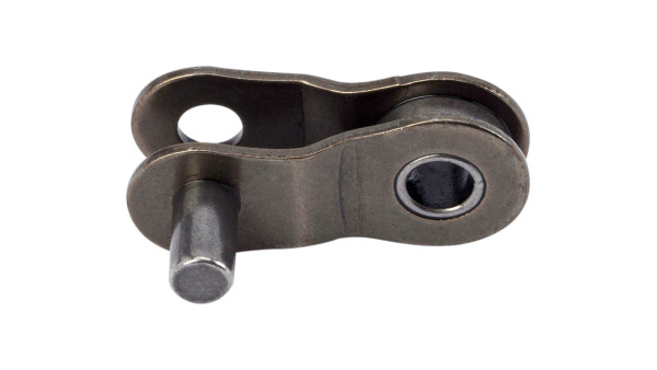KMC HALBKETTENGLIED KMC O/L-3/32 1PITCH TYPE