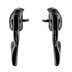Campagnolo ERGOPOWER CAMPA CHORUS 12S PAAR