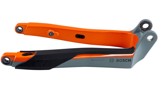 CONWAY KETTENSTREBE XYRON 727 GREY/ORANGE 21