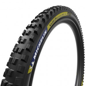 Michelin 61-622 (29X2.40) WILD ENDURO MS RACING LINE