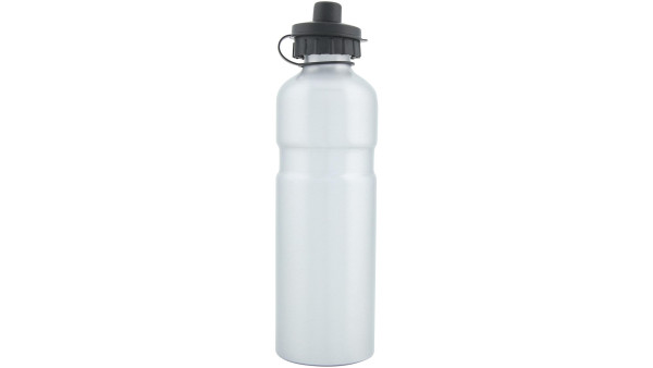 Point TRINKFLASCHE ALUMINIUM SILBER 750ML POINT