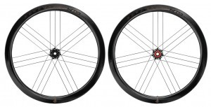 Campagnolo CAMPA LRS BORA ULTRA WTO 45 C23 DB2WFHH12/HH12 N3W