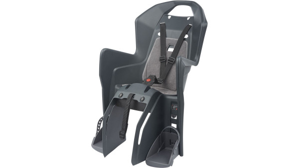 POLISPORT KINDERSITZ KOOLAH CFS DKL GRAU/GRAU