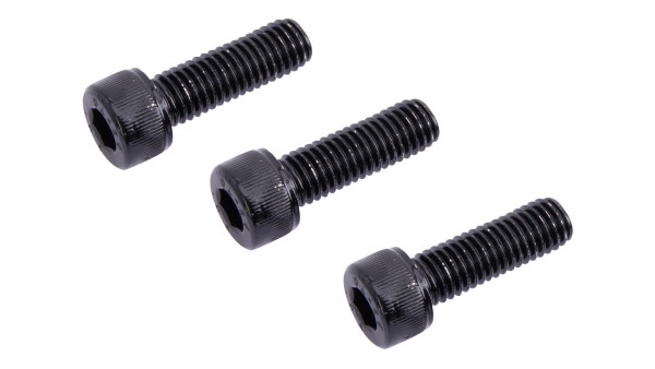 CONWAY EMF MOTORBOLZEN SET