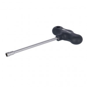 NIPPELSPANNER DT HEXAGONAL 2.0 GRAU