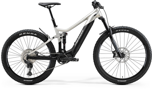 MERIDA EONE-SIXTY 500 EP2