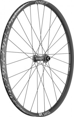 LAUFRAD VR DT E 1900 SPLINE 29 30MM CL 15 / 110MM BOOST