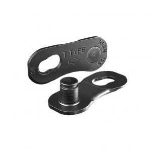 Kettenverschlussglied SRAM Eagle T-Type Set/4St., schwarz, 12-fach, Power Lock
