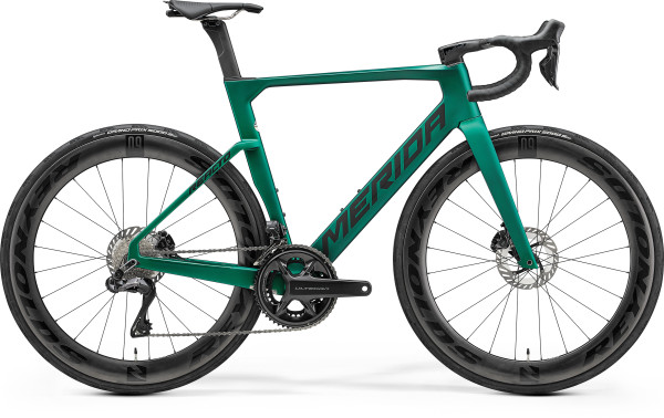 MERIDA REACTO 8000 IV3