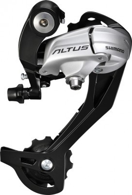 Shimano SHIM.SCHALTWERK ALTUS 9F SI RDM370