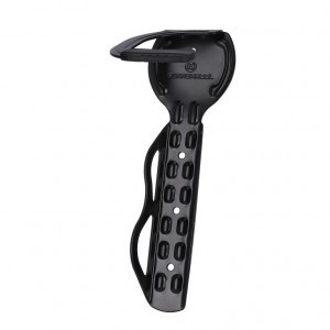 Fahrrad Wandhalter ROAD Reifenbreite innerhalb 35C, max. 25 kg