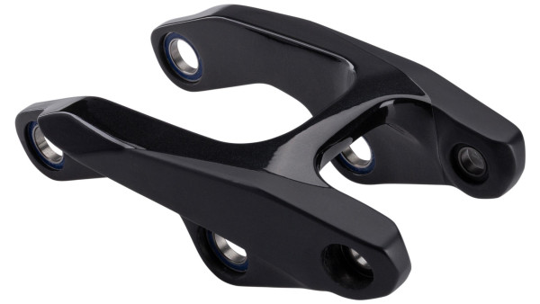 CONWAY ROCKER XYRON 827 BLACK/BLACK 21