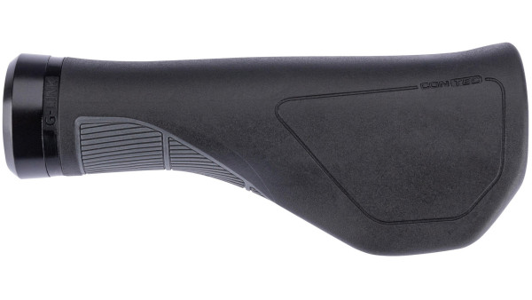 CONTEC CT GRIFF MERGE CITY ERGO 140MM, SCHWARZ