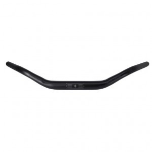 ERGOTEC MOON CRUISER 60 31,8 AL6061 SCHW.S.LEV.5