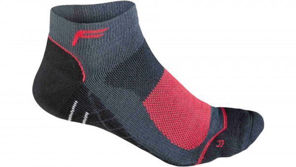 F-Lite SOCKEN F-LITE MOUNTAINB. MERINO MID ROT 47-49