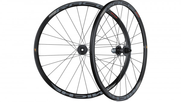 Miche LAUFRADSATZ MICHE 700 C RACE WP DX DR. 11 F. 2019