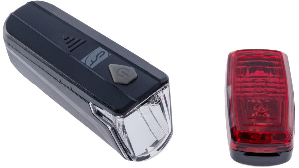 CONTEC CT BATT.LEUCHTE LS-247 SL SET