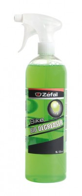 Zéfal Reiniger Bike Bio Degreaser Sprühflasche