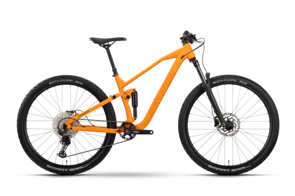 Raymon Yara 120