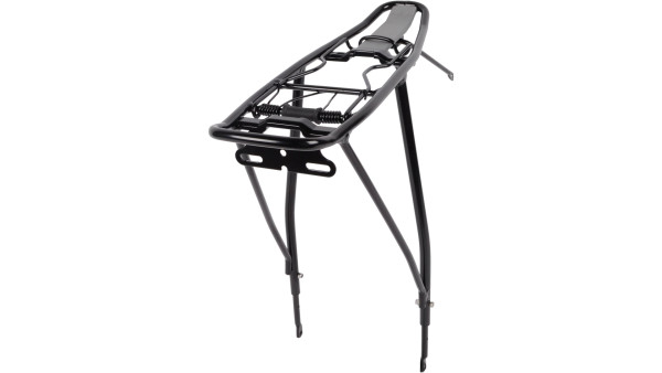 AtranVelo GEP.-TRAEGER ACTIVE 20- 24 AVS ALU SCHWARZ