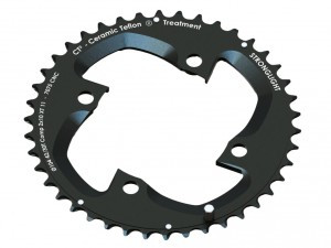 Kettenblatt Stronglight MTB Shimano 2x10