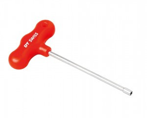 Nippelspanner DT Swiss 4-kant innenliegend