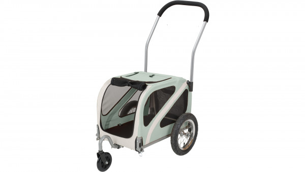 Blue Bird MINI-HUNDEANHAENGER 12" BLUE BIRD