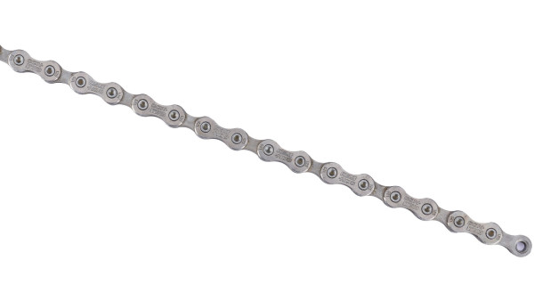 CONTEC CT KETTE C.12 12-FACH 1/2X11/128 126GL.SIL/GR