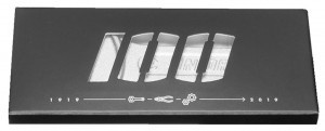 Flaschenöffner Unior 45/2