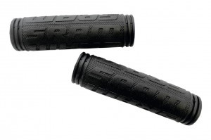 Lenkerfestgriff SRAM schwarz, 60mm, Paar