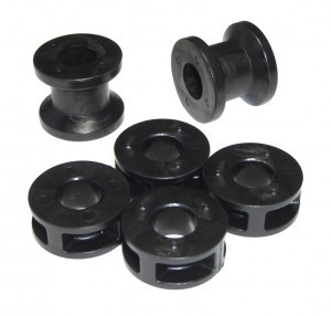 Federgabel-Travel Spacer Kit, RockShox nicht für SID/Reba/Revel. SoloAir Spring