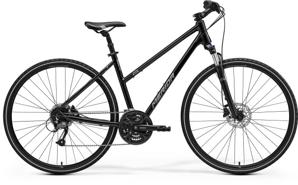 MERIDA CROSSWAY 40 LADY HP4