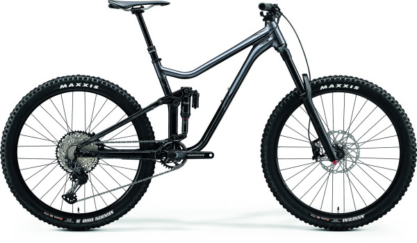 MERIDA ONE-SIXTY 700 HP2