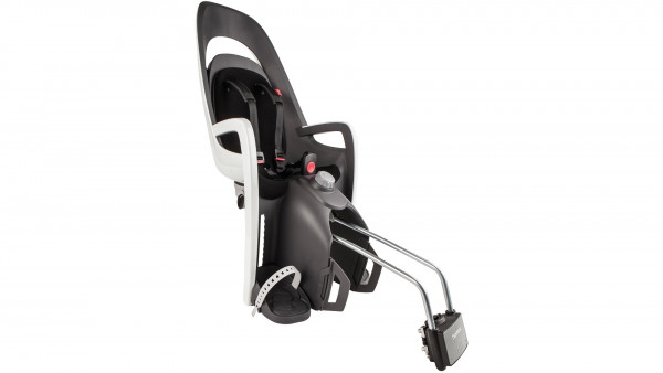 Hamax KINDERSITZ HAMAX CARESS GRAU / WEISS / SCHWARZ M.S.