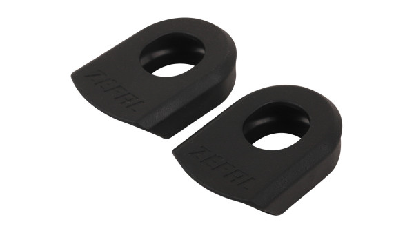 Zéfal TRETKURBELSCHUTZ ZEFAL CRANK ARMOR SCHWARZ