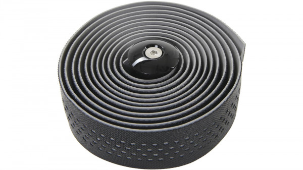 CONTEC CT LENKERBAND GOO D2 SCHWARZ / COOLGREY