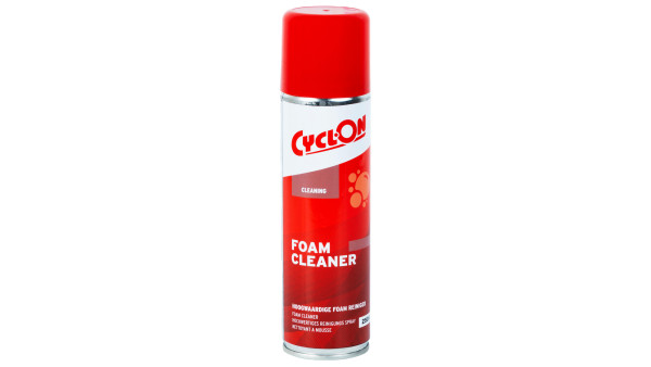 CYCLON FOAM SPRAY 250 ML SPRAYDOSE, LOSE