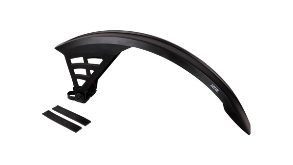 Zéfal ZEFAL HR-STECKBLECH DEFLECTOR RS75