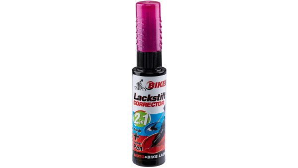 FASI LACKSTIFT VICTORIA BUBBLE GUM PINK GLO MY22