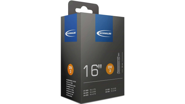 SCHWALBE SCHLAUCH #3 47/62-305 DV32