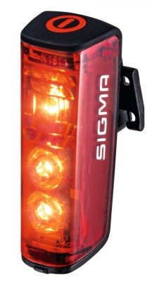 Sigma Sport AKKU-RUECKLICHT SIGMA BLAZE USB