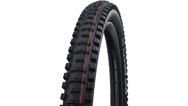 SCHWALBE REIFEN BIG BETTY 62-559 B/B EVO STRAIL ADD