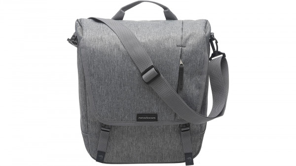 New Looxs EINZELTASCHE NEW LOOXS NOVA SINGLE, GREY