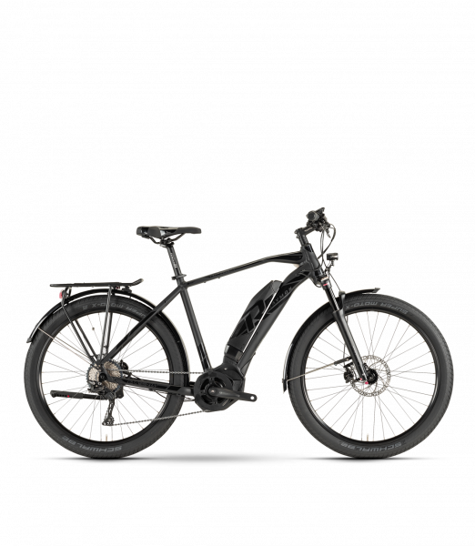 Raymon E-Tourray 7.0 Trekking Herren - 27.5+"
